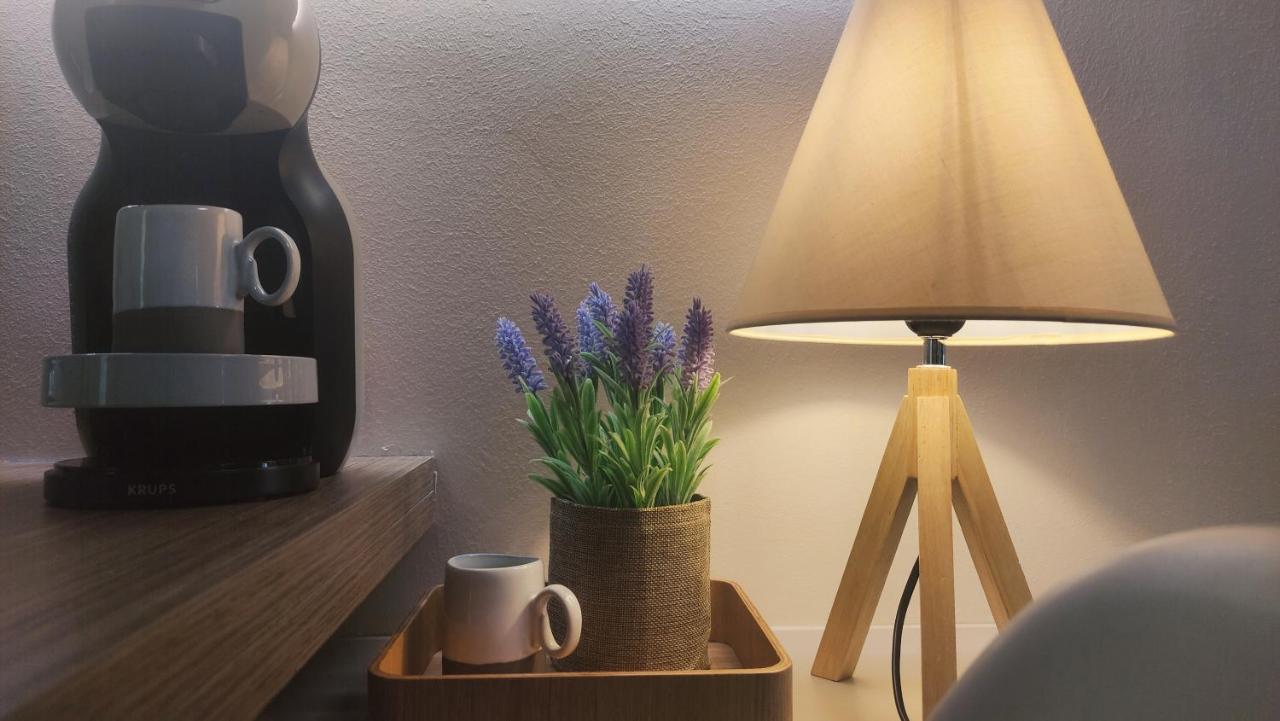 Feel Good Vibes - Apt Suite Ateny Zewnętrze zdjęcie